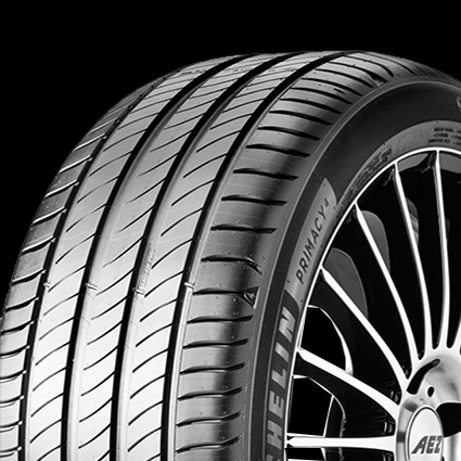 Llanta 255/50R20 MICHELIN PRIMACY A/S 